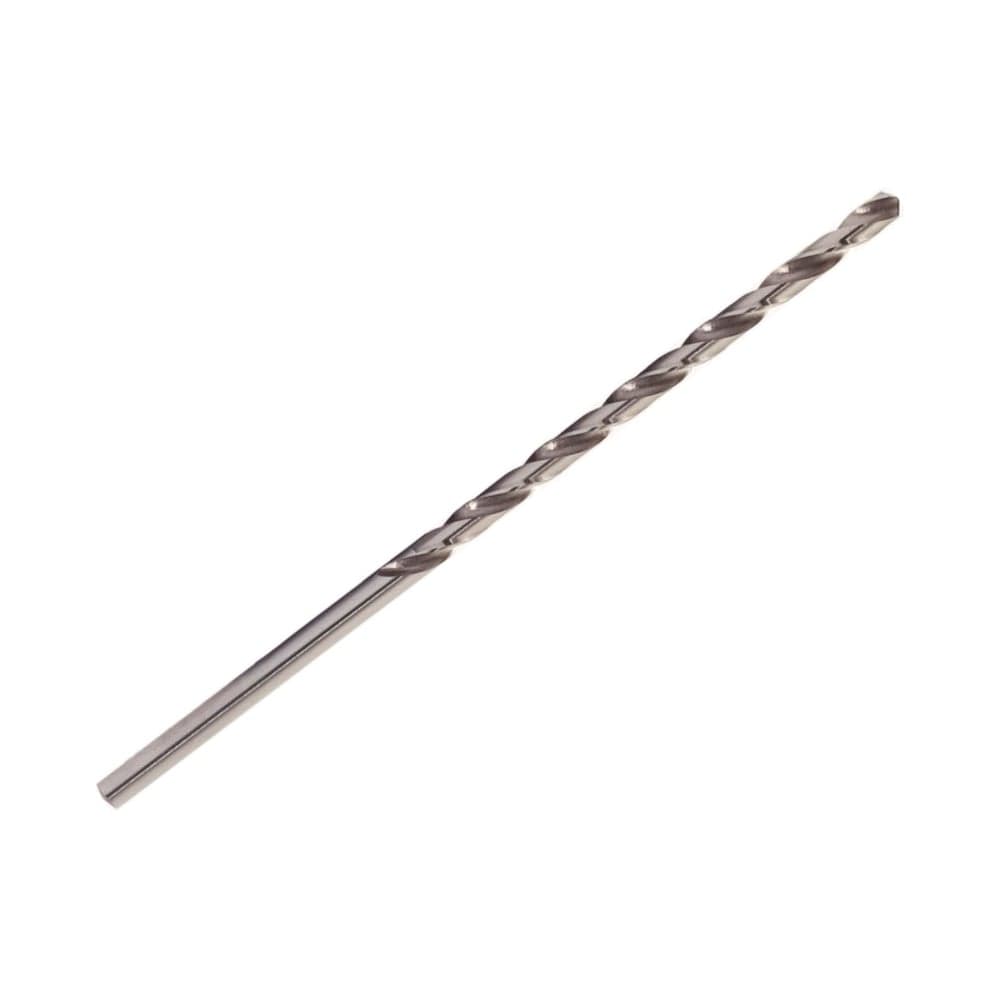 Сверло удлинённое VERTEXTOOLS Ø6,5×148 мм, набор 10 шт