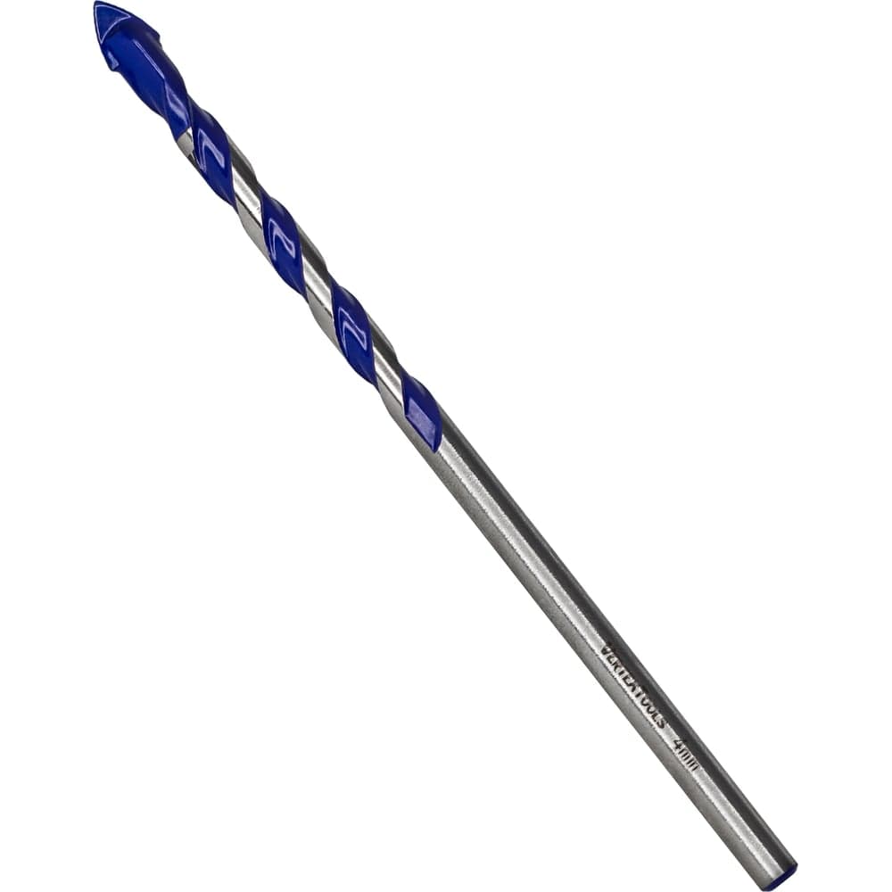 Сверло универсальное VERTEXTOOLS Ø4×80 мм