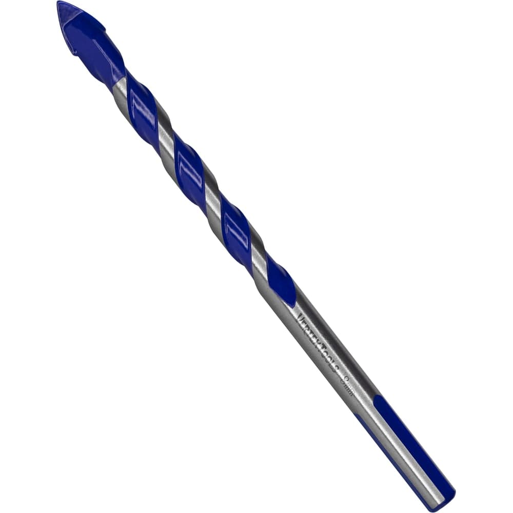 Сверло универсальное VERTEXTOOLS Ø8×115 мм