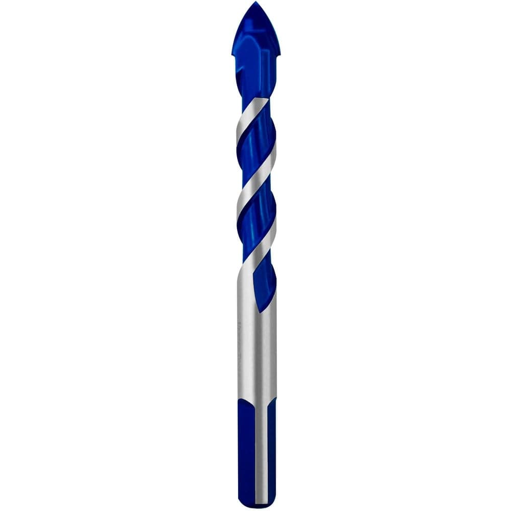 Сверло универсальное VERTEXTOOLS Ø12×120 мм