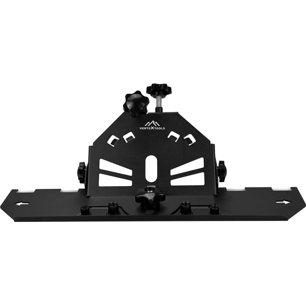 Платформа для запила под 45° VERTEXTOOLS для УШМ 115-125 мм