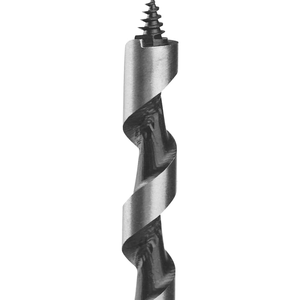 Сверло по дереву VERTEXTOOLS Ø8×220 мм