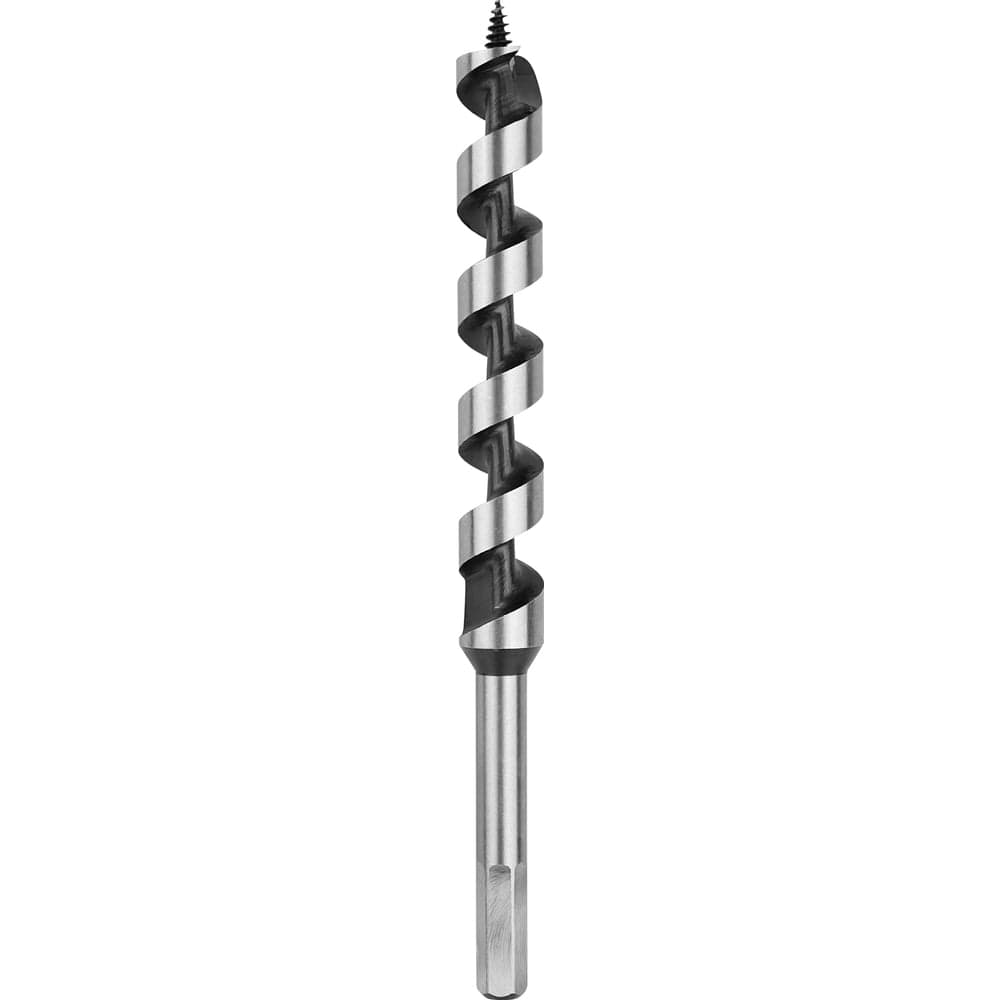 Сверло по дереву VERTEXTOOLS Ø10×220 мм