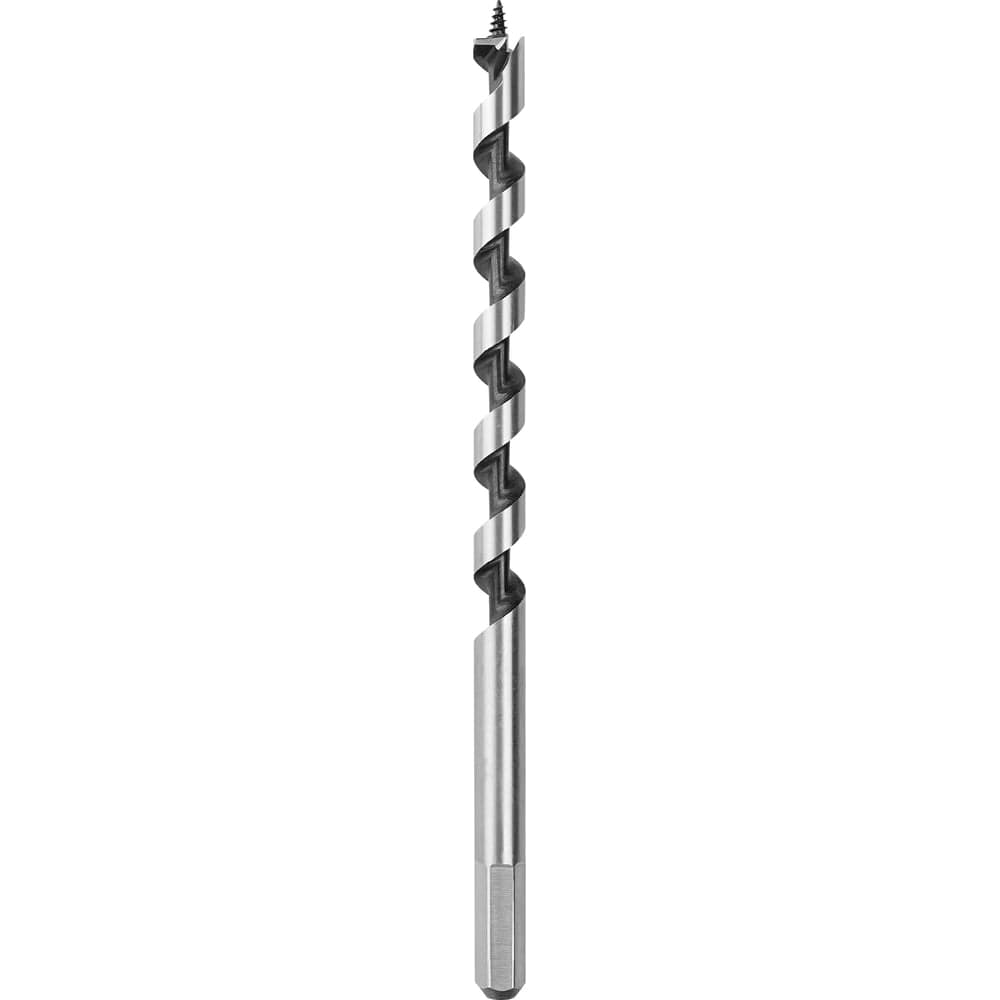 Сверло по дереву VERTEXTOOLS Ø12×220 мм