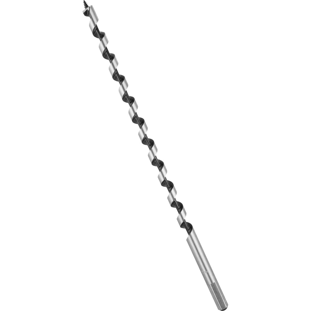 Сверло по дереву VERTEXTOOLS Ø12×350 мм