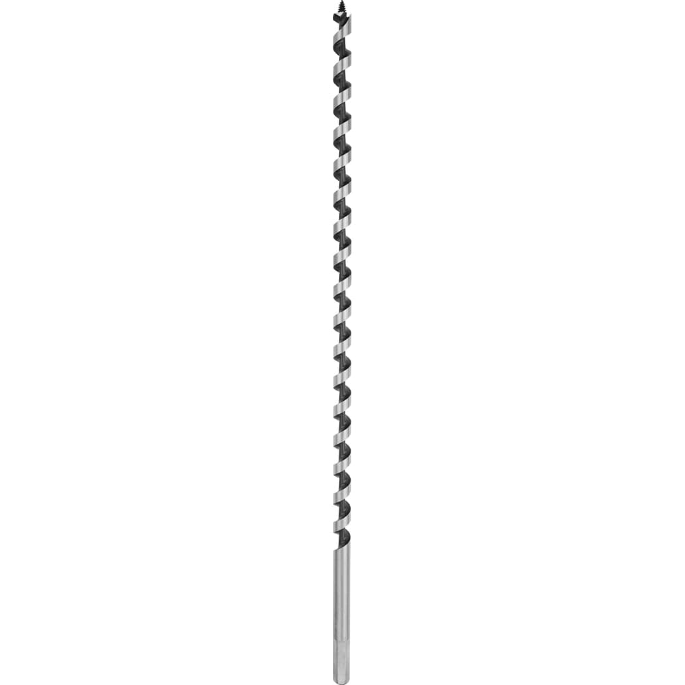 Сверло по дереву VERTEXTOOLS Ø12×460 мм