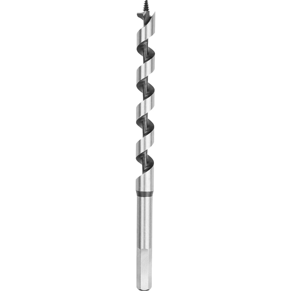 Сверло по дереву VERTEXTOOLS Ø14×220 мм