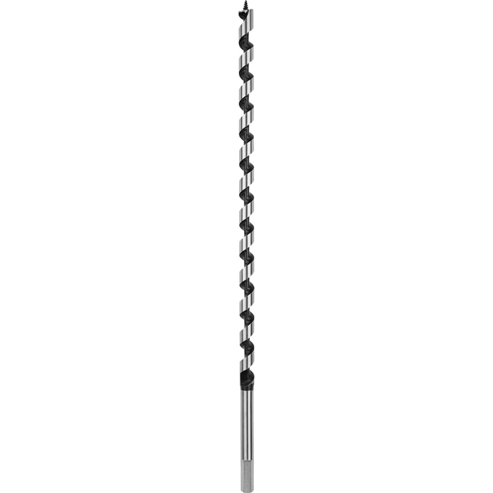 Сверло по дереву VERTEXTOOLS Ø14×460 мм