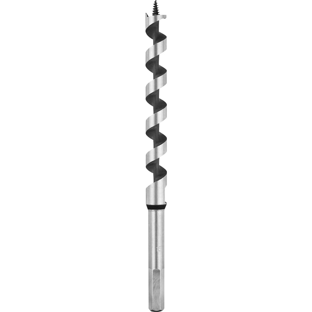 Сверло по дереву VERTEXTOOLS Ø16×220 мм