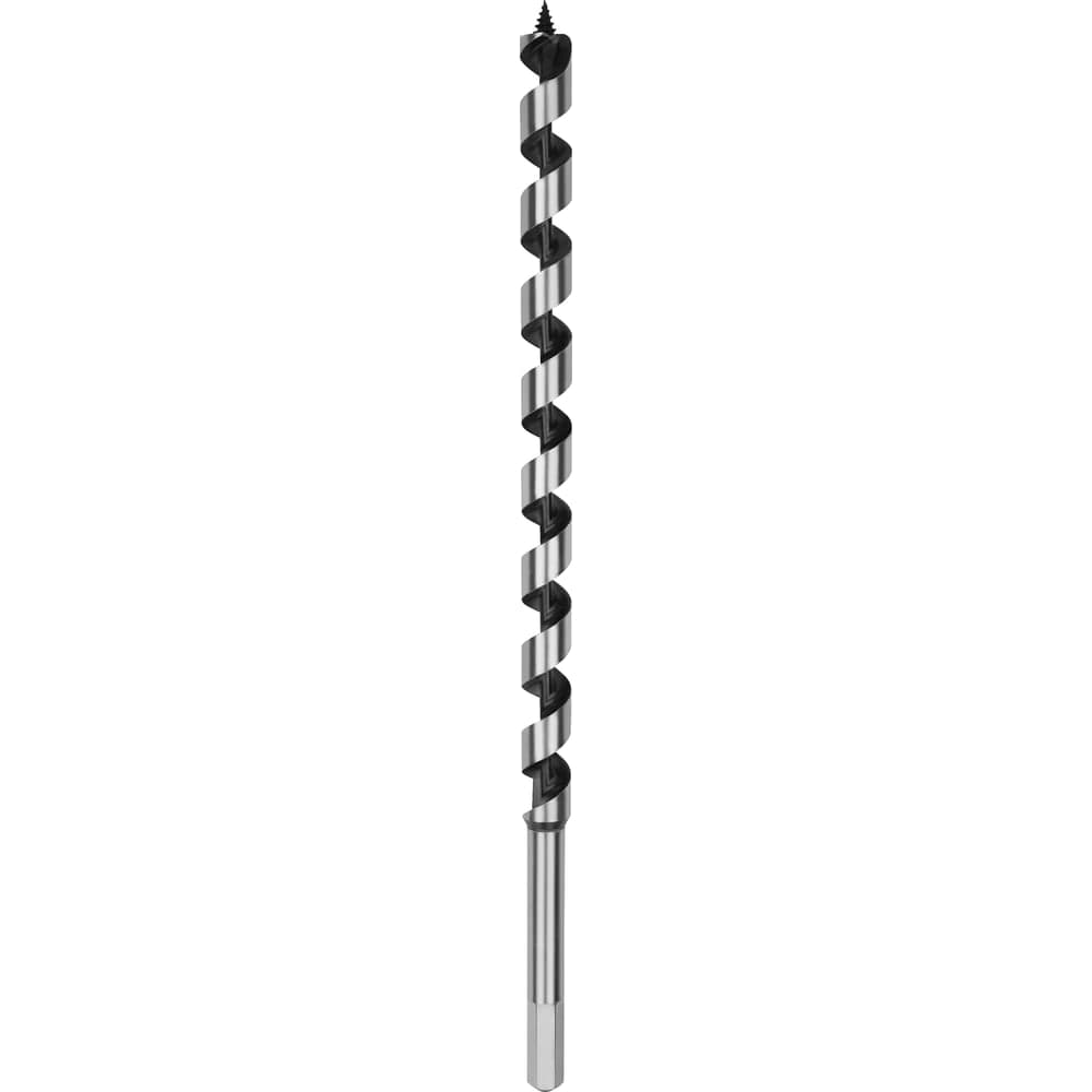 Сверло по дереву VERTEXTOOLS Ø16×350 мм