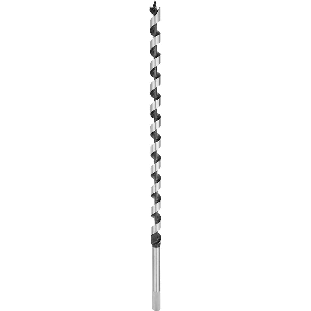 Сверло по дереву VERTEXTOOLS Ø16×460 мм