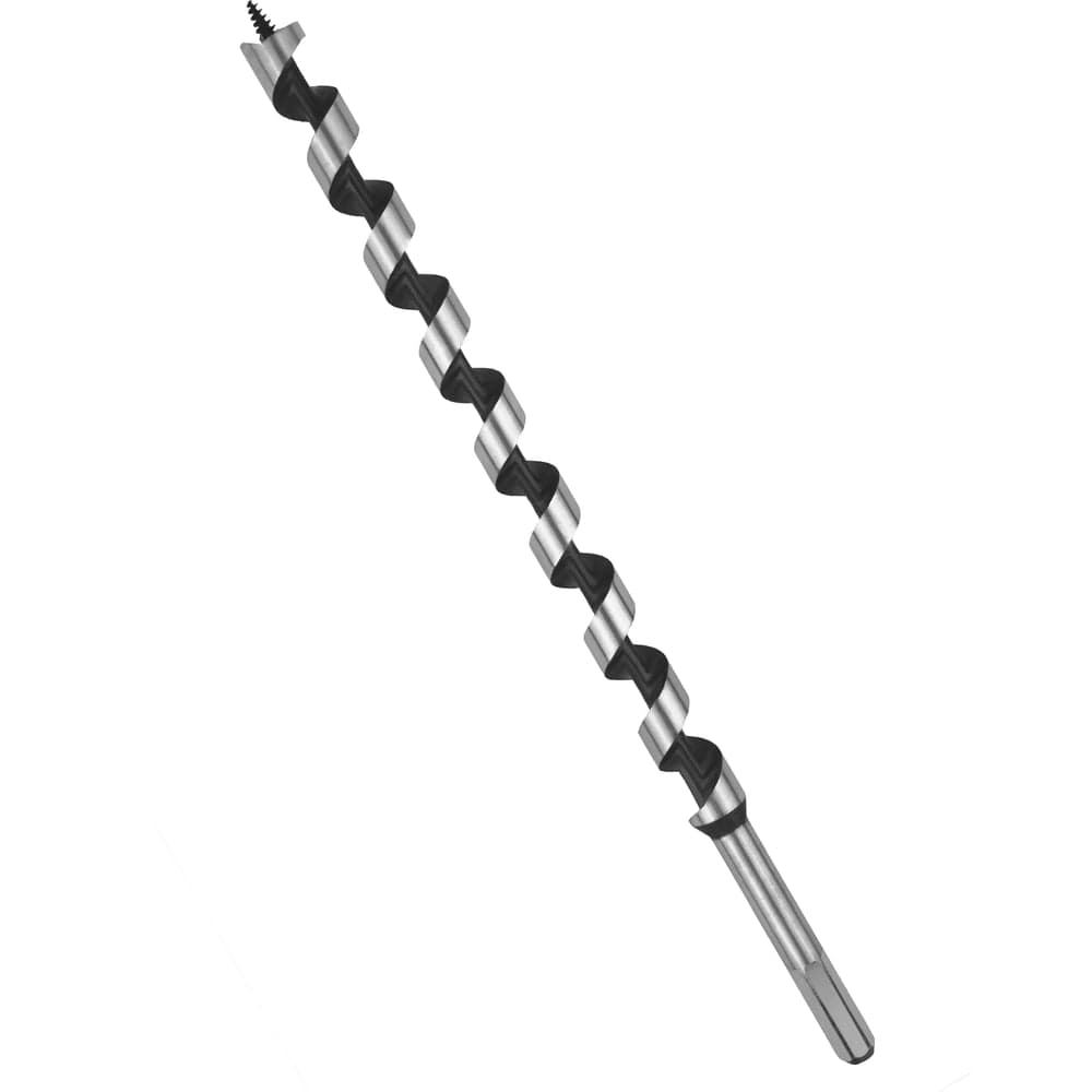 Сверло по дереву VERTEXTOOLS Ø18×350 мм