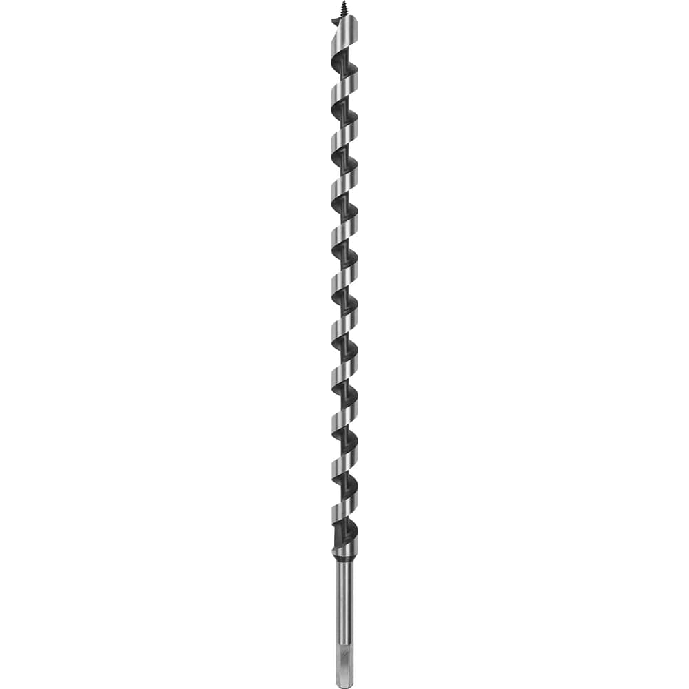 Сверло по дереву VERTEXTOOLS Ø18×460 мм