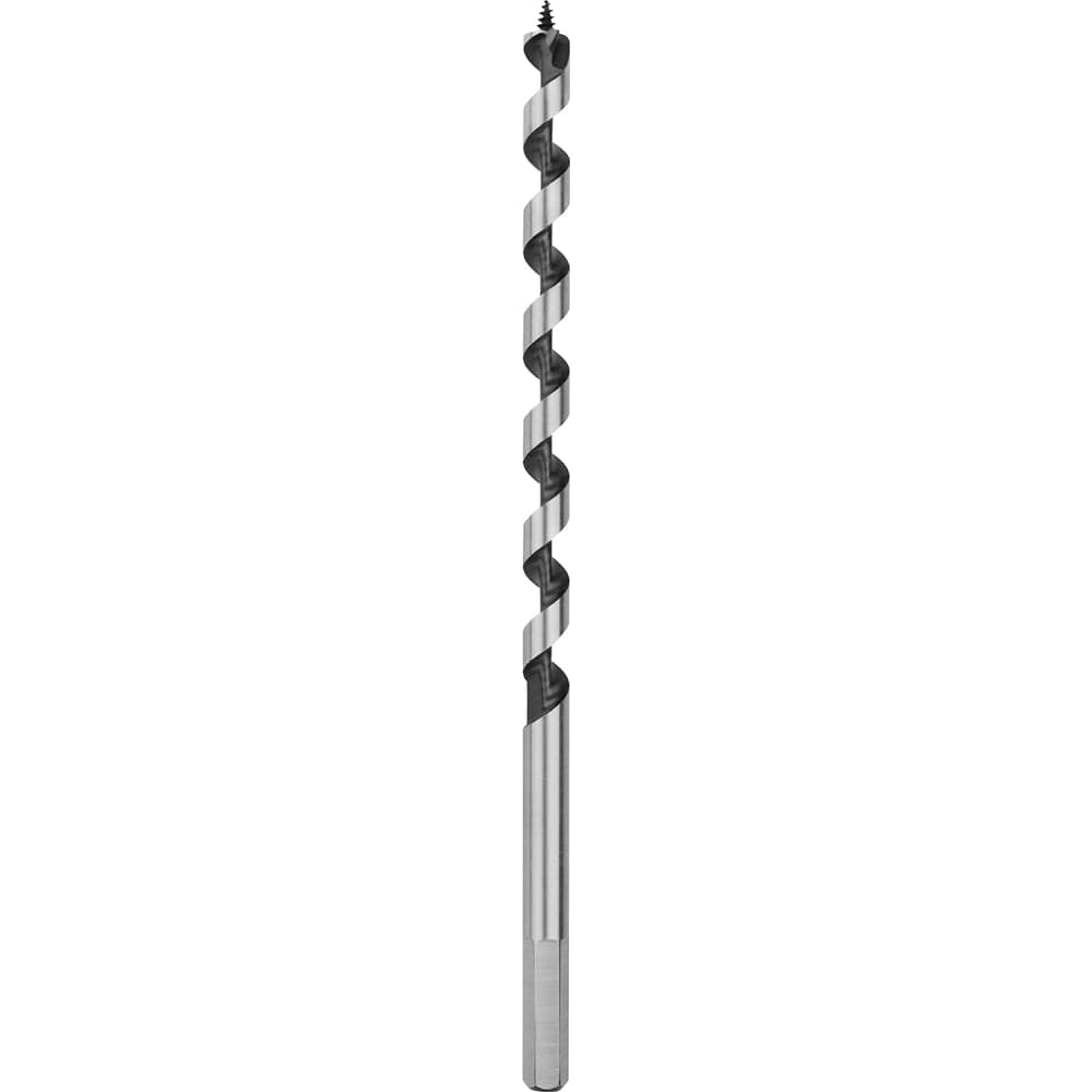Сверло по дереву VERTEXTOOLS Ø20×220 мм