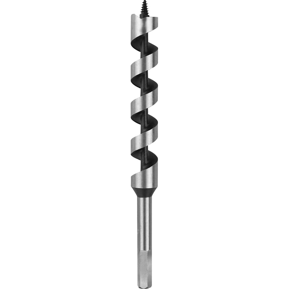 Сверло по дереву VERTEXTOOLS Ø22×220 мм