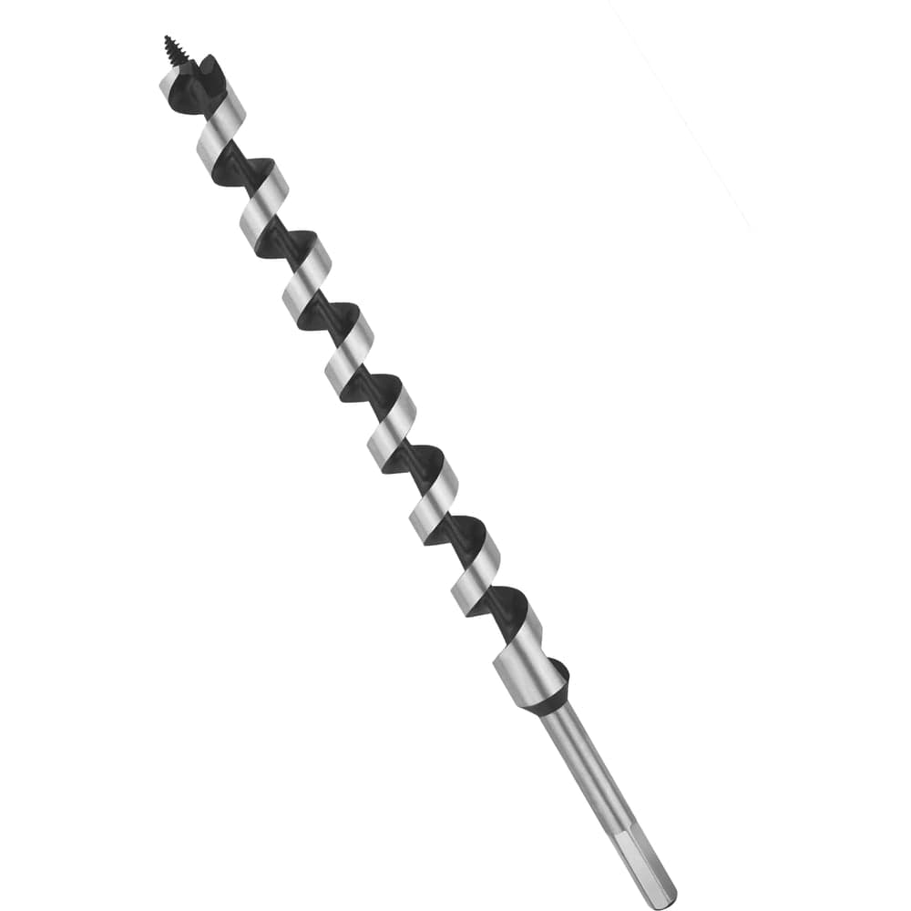 Сверло по дереву VERTEXTOOLS Ø22×350 мм