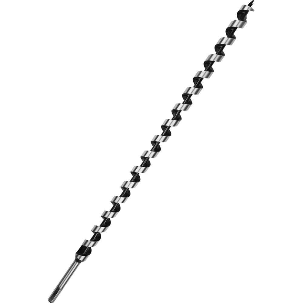 Сверло по дереву VERTEXTOOLS Ø22×600 мм