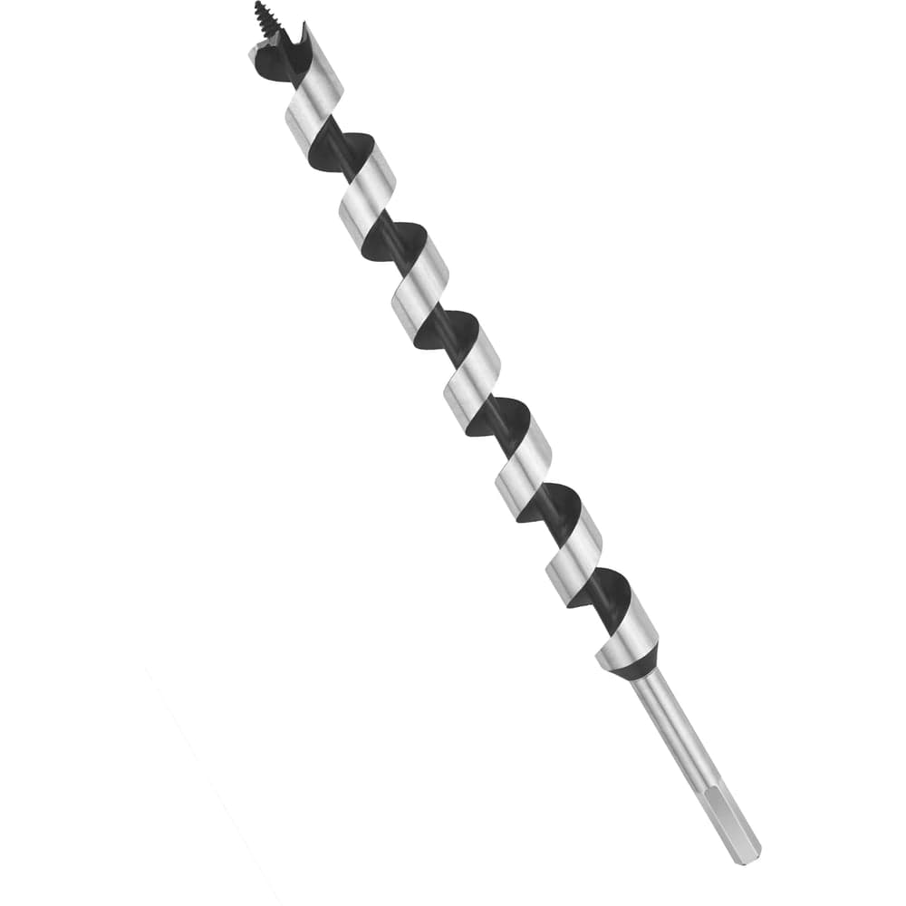 Сверло по дереву VERTEXTOOLS Ø24×350 мм