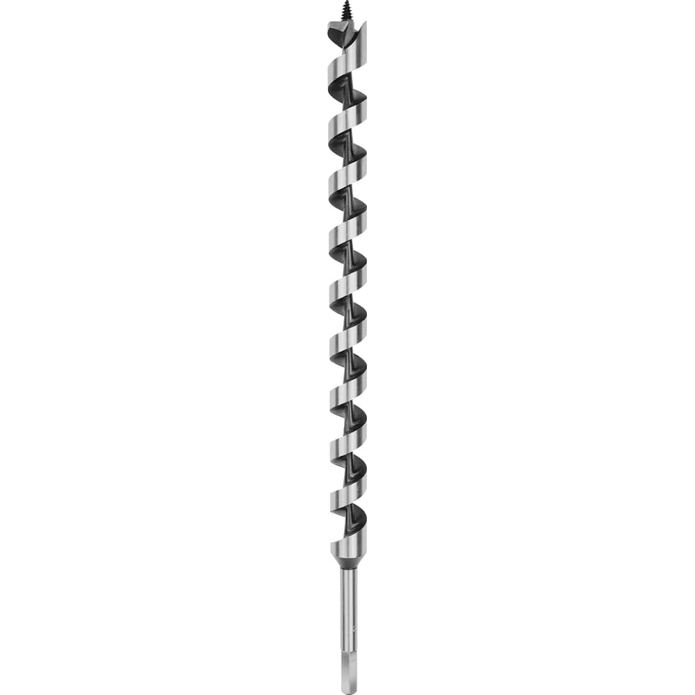Сверло по дереву VERTEXTOOLS Ø25×460 мм