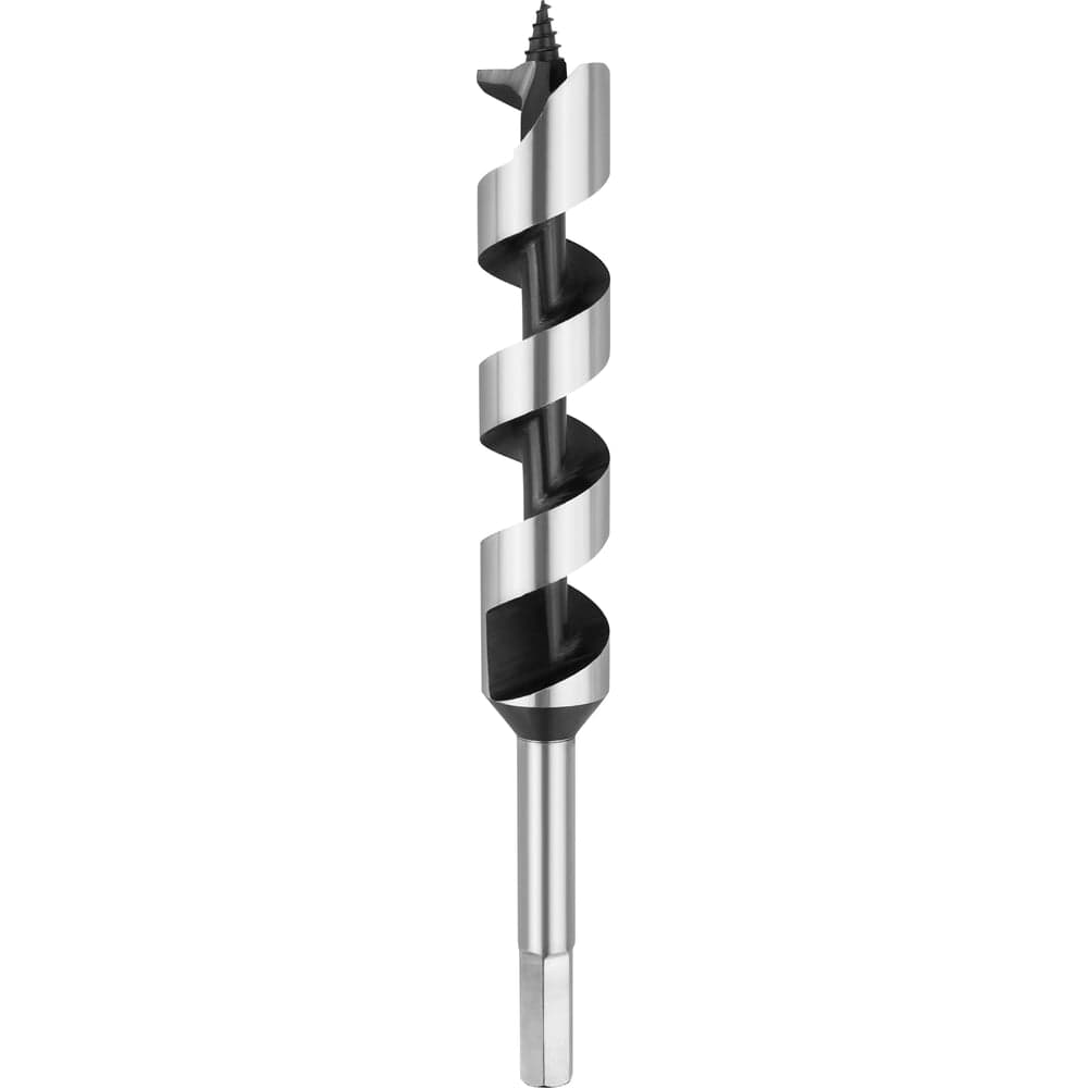 Сверло по дереву VERTEXTOOLS Ø26×220 мм
