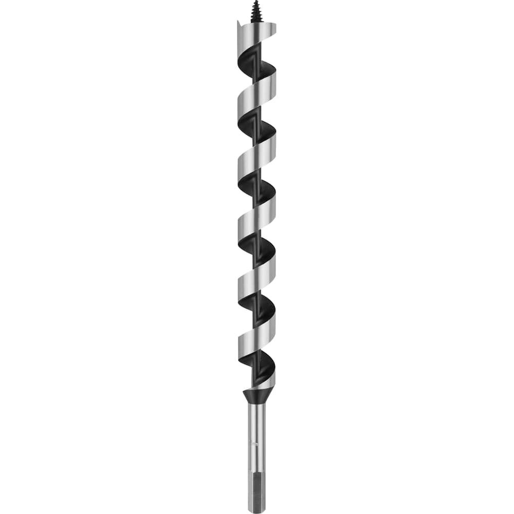 Сверло по дереву VERTEXTOOLS Ø26×350 мм
