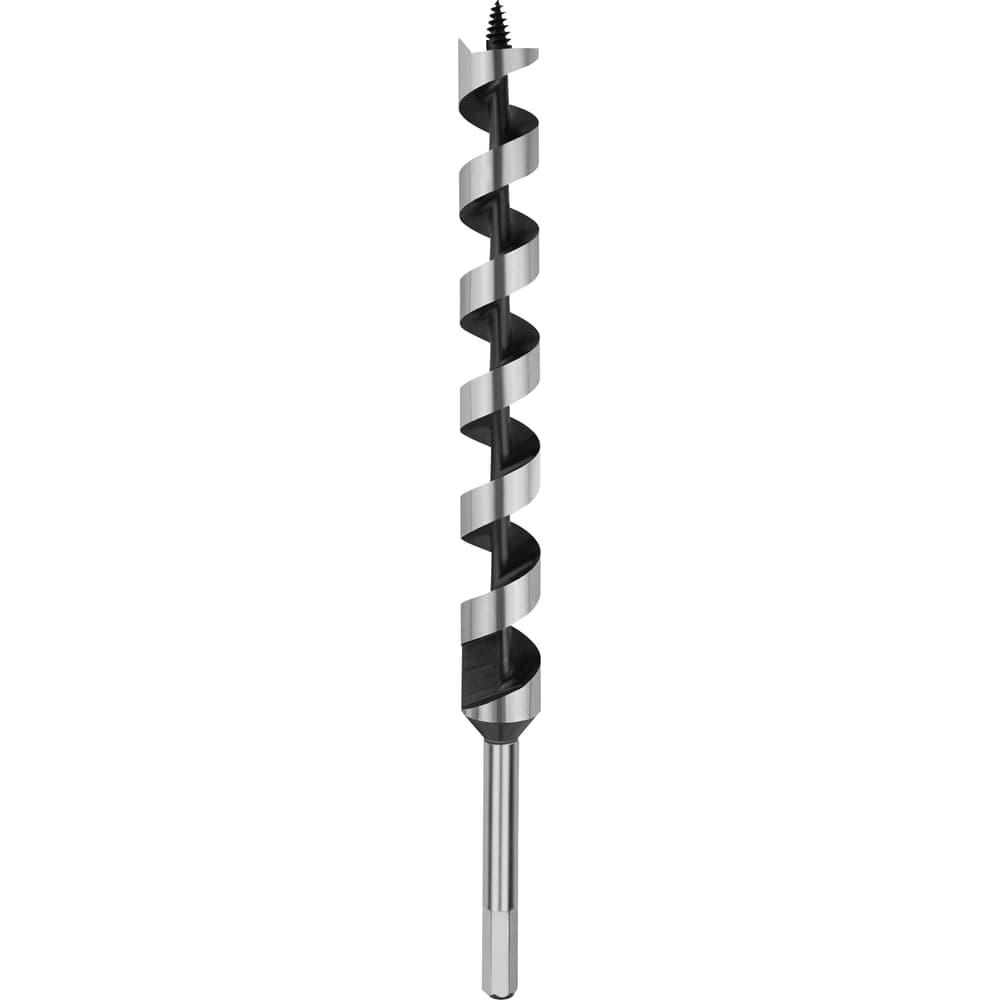 Сверло по дереву VERTEXTOOLS Ø28×350 мм