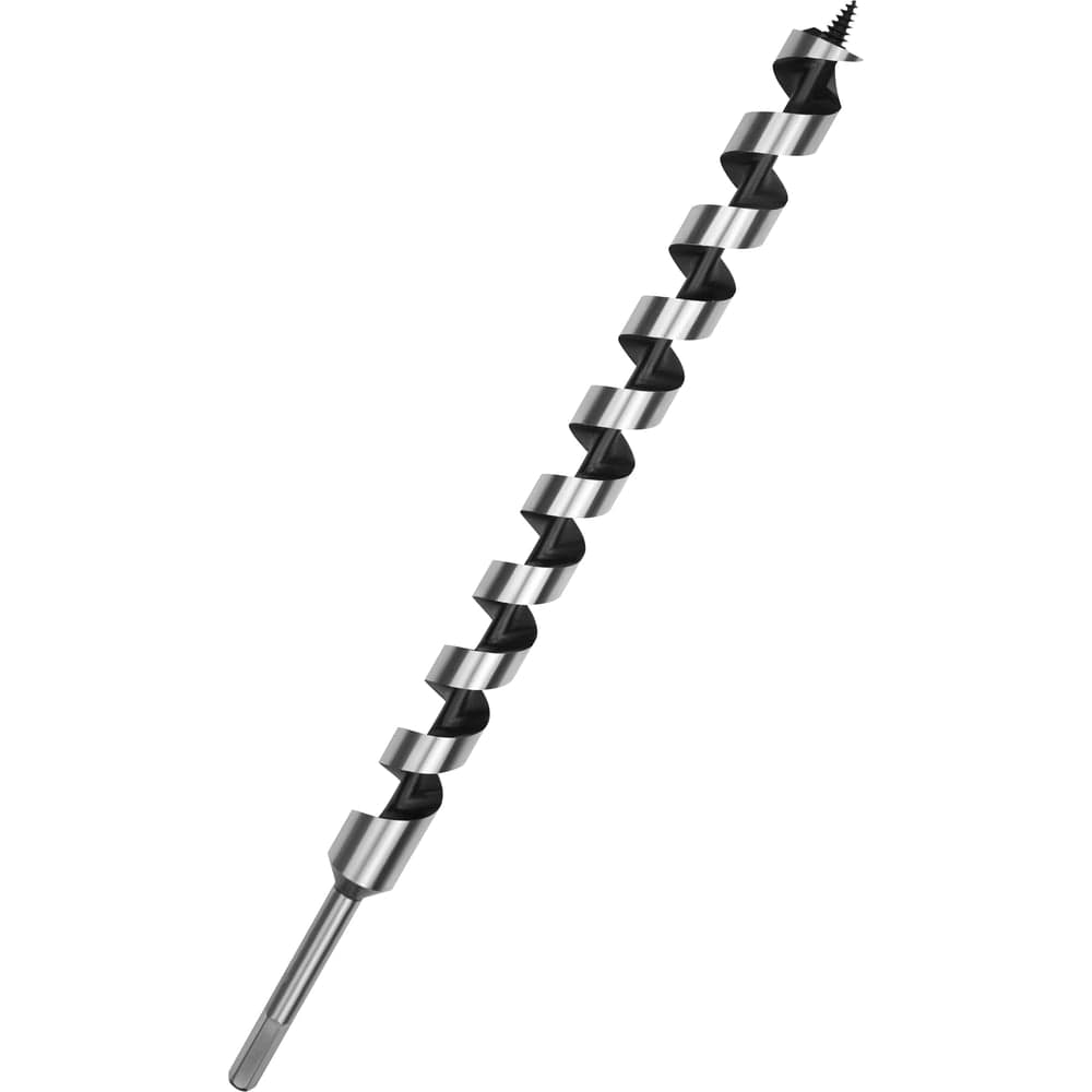Сверло по дереву VERTEXTOOLS Ø28×460 мм