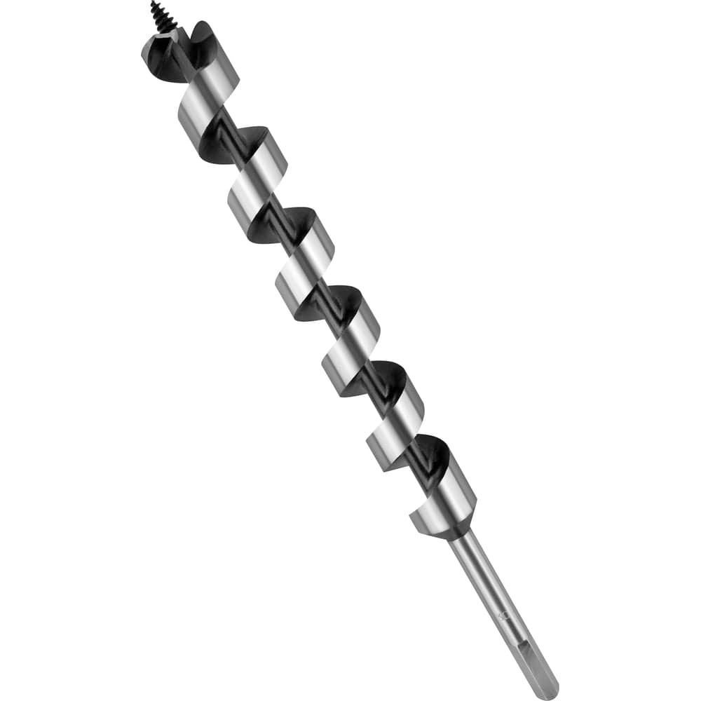 Сверло по дереву VERTEXTOOLS Ø30×350 мм