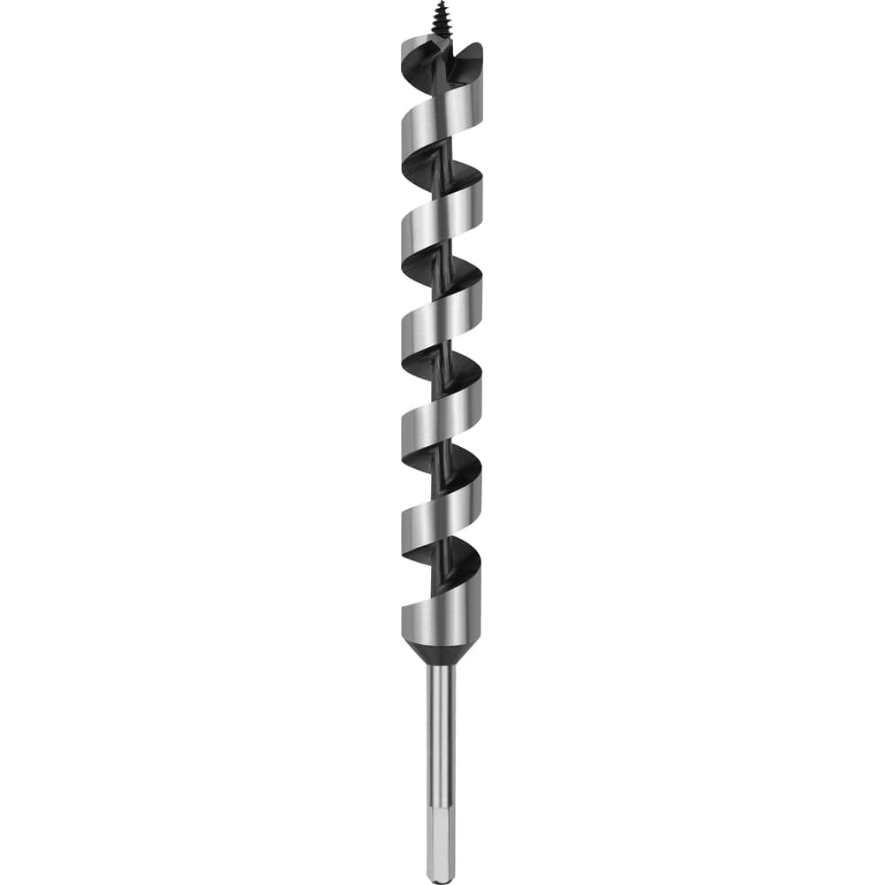Сверло по дереву VERTEXTOOLS Ø32×350 мм