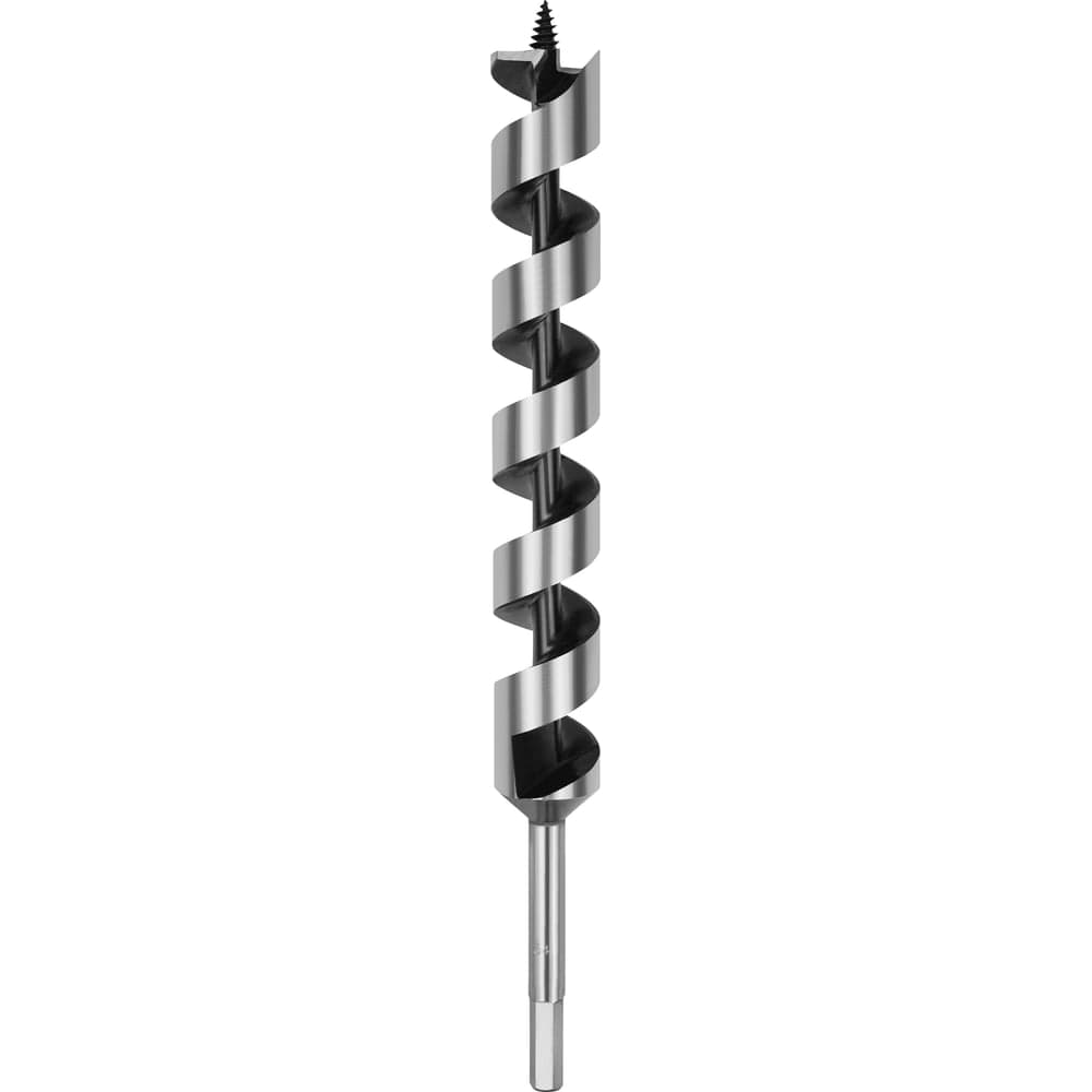 Сверло по дереву VERTEXTOOLS Ø34×350 мм