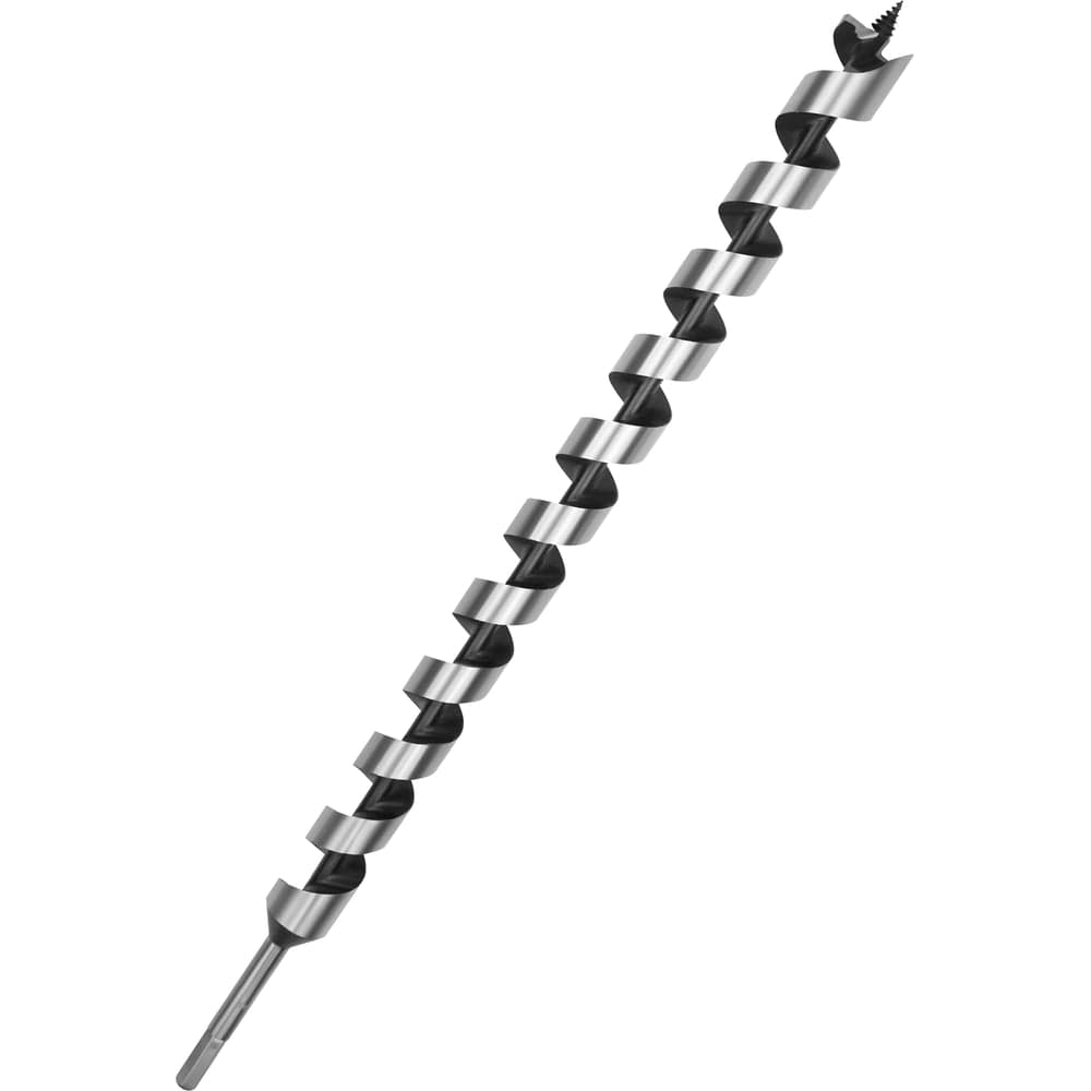Сверло по дереву VERTEXTOOLS Ø34×600 мм
