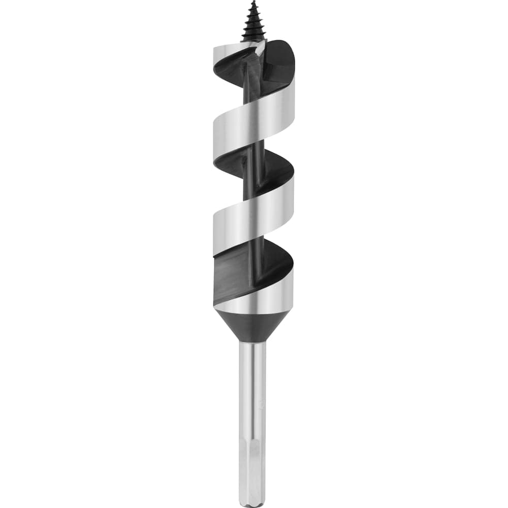 Сверло по дереву VERTEXTOOLS Ø35×220 мм