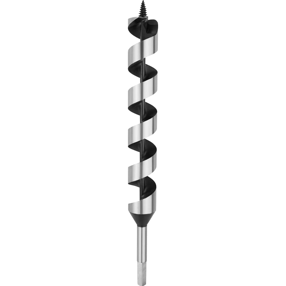 Сверло по дереву VERTEXTOOLS Ø35×350 мм