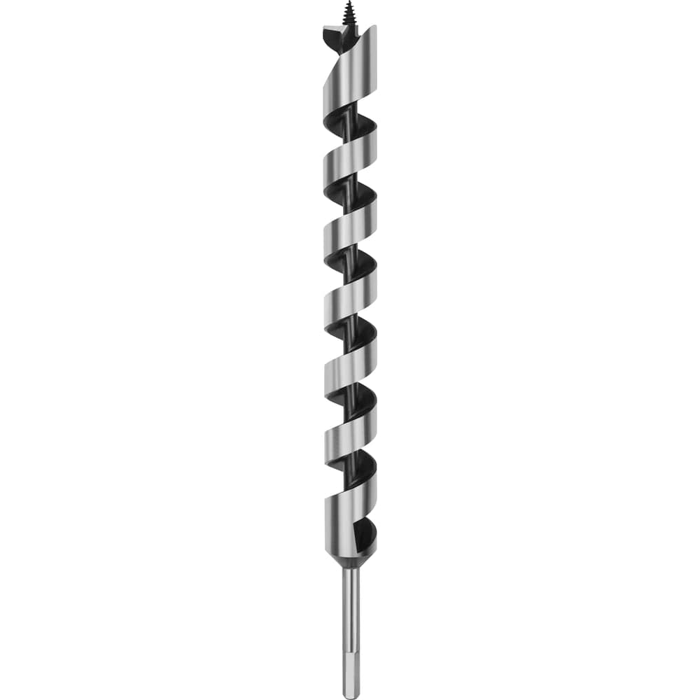 Сверло по дереву VERTEXTOOLS Ø35×460 мм