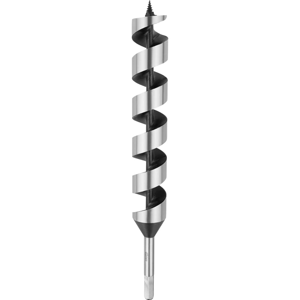 Сверло по дереву VERTEXTOOLS Ø40×350 мм