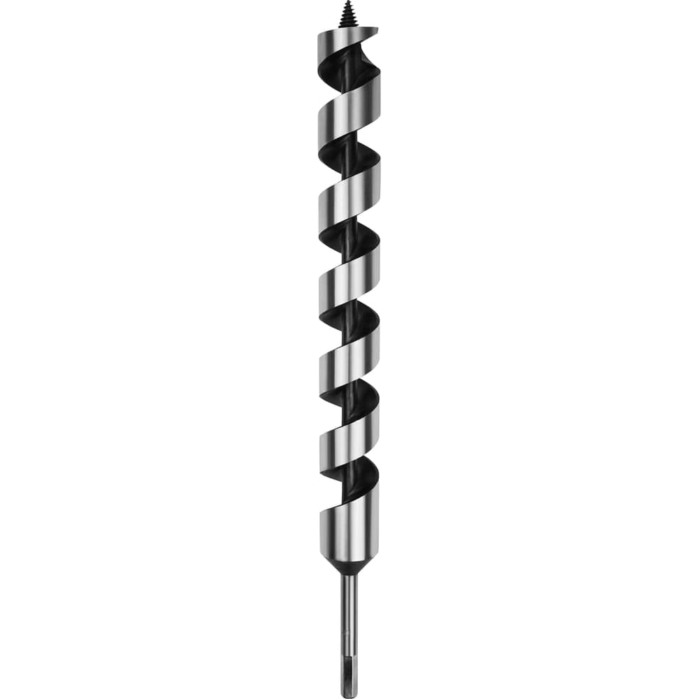 Сверло по дереву VERTEXTOOLS Ø40×460 мм