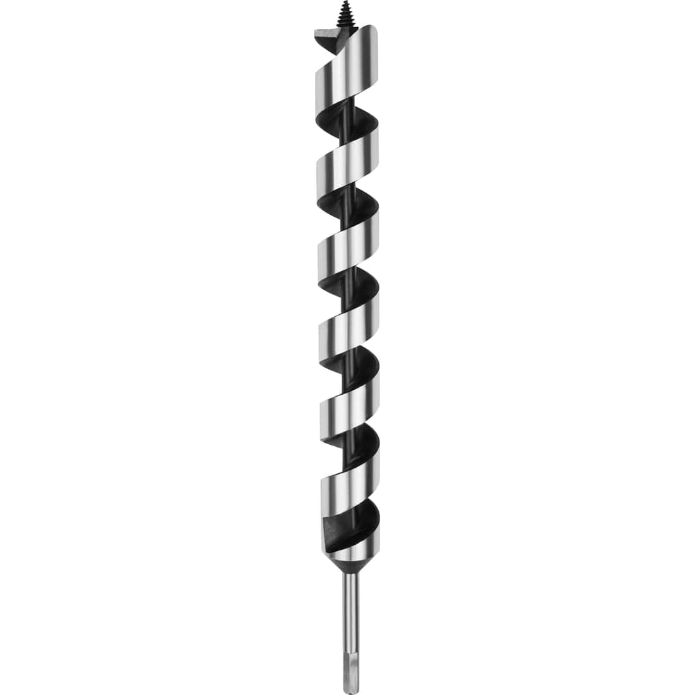 Сверло по дереву VERTEXTOOLS Ø40×600 мм
