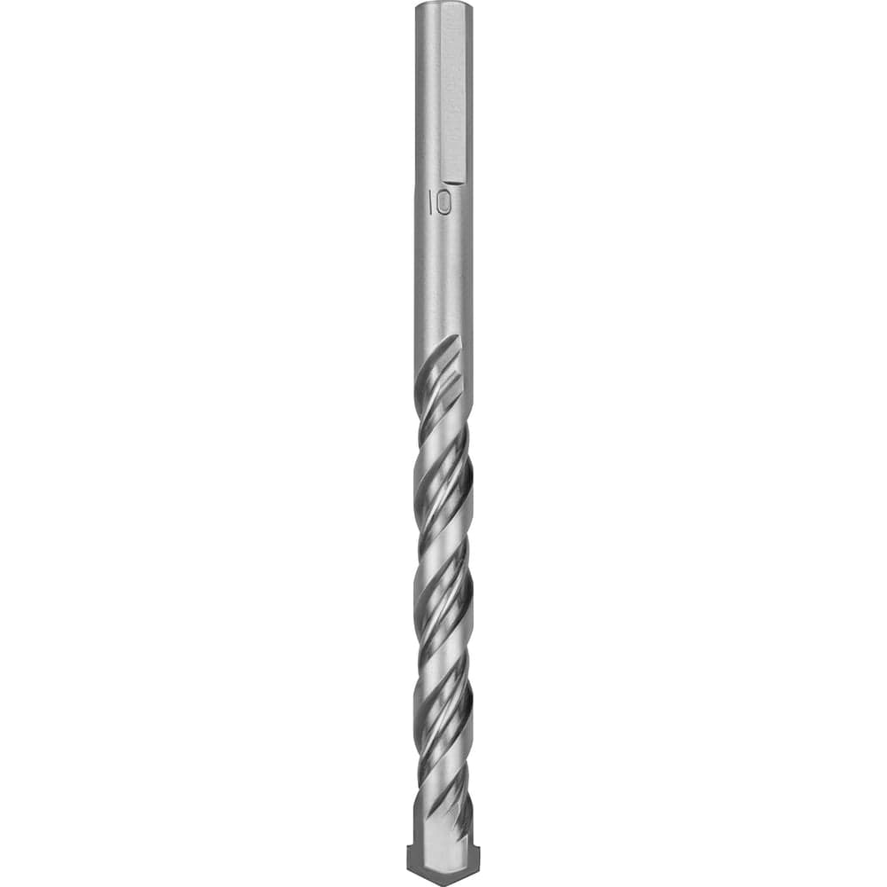 Сверло по бетону VERTEXTOOLS Ø10×120 мм