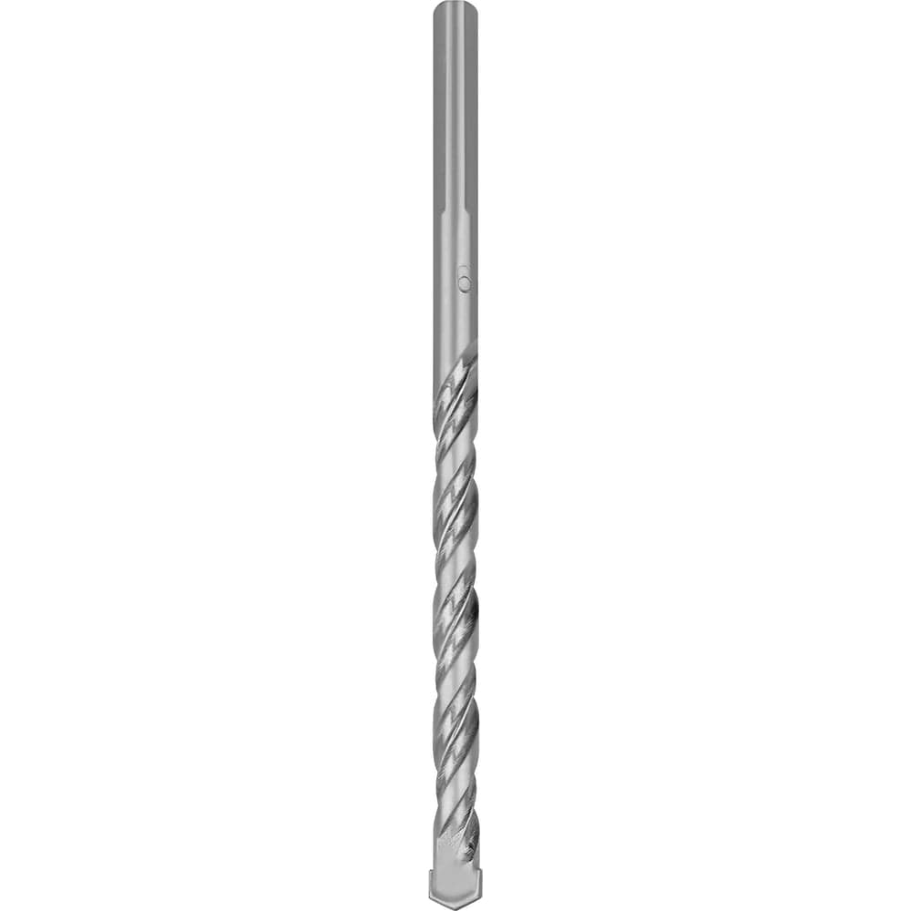 Сверло по бетону VERTEXTOOLS Ø6×100 мм