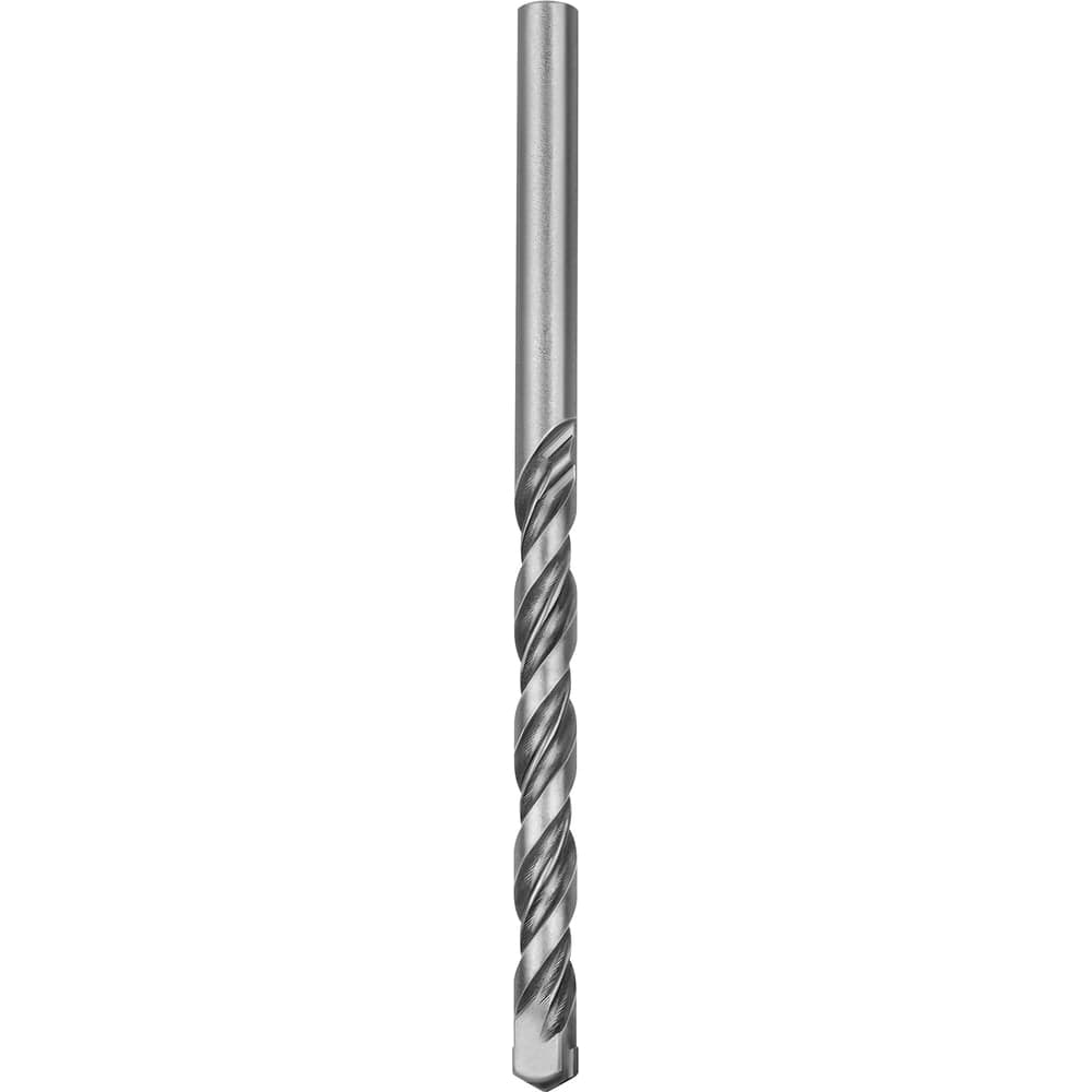 Сверло по бетону VERTEXTOOLS Ø8×120 мм