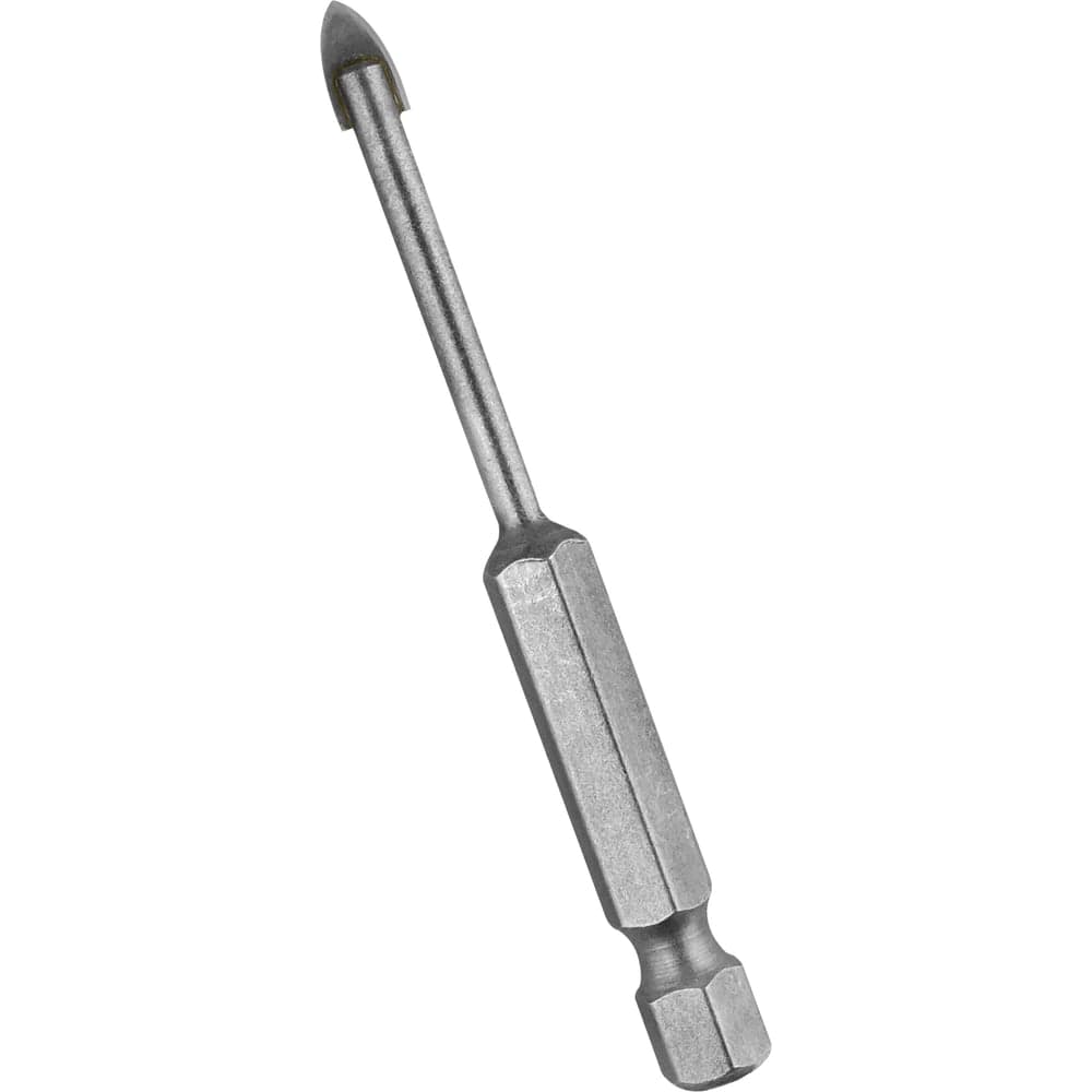 Сверло по стеклу и керамике VERTEXTOOLS Ø4 мм