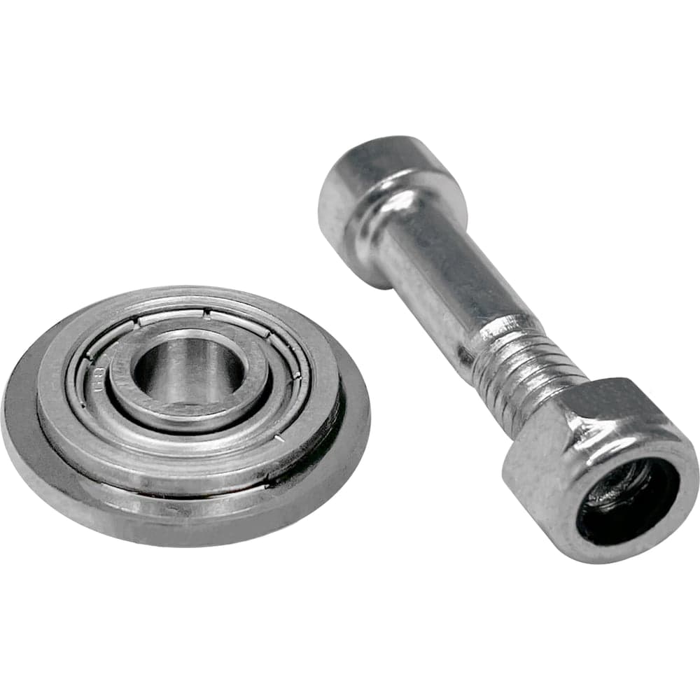 Режущий элемент для плиткореза VERTEXTOOLS с подшипником 22×6×6 мм