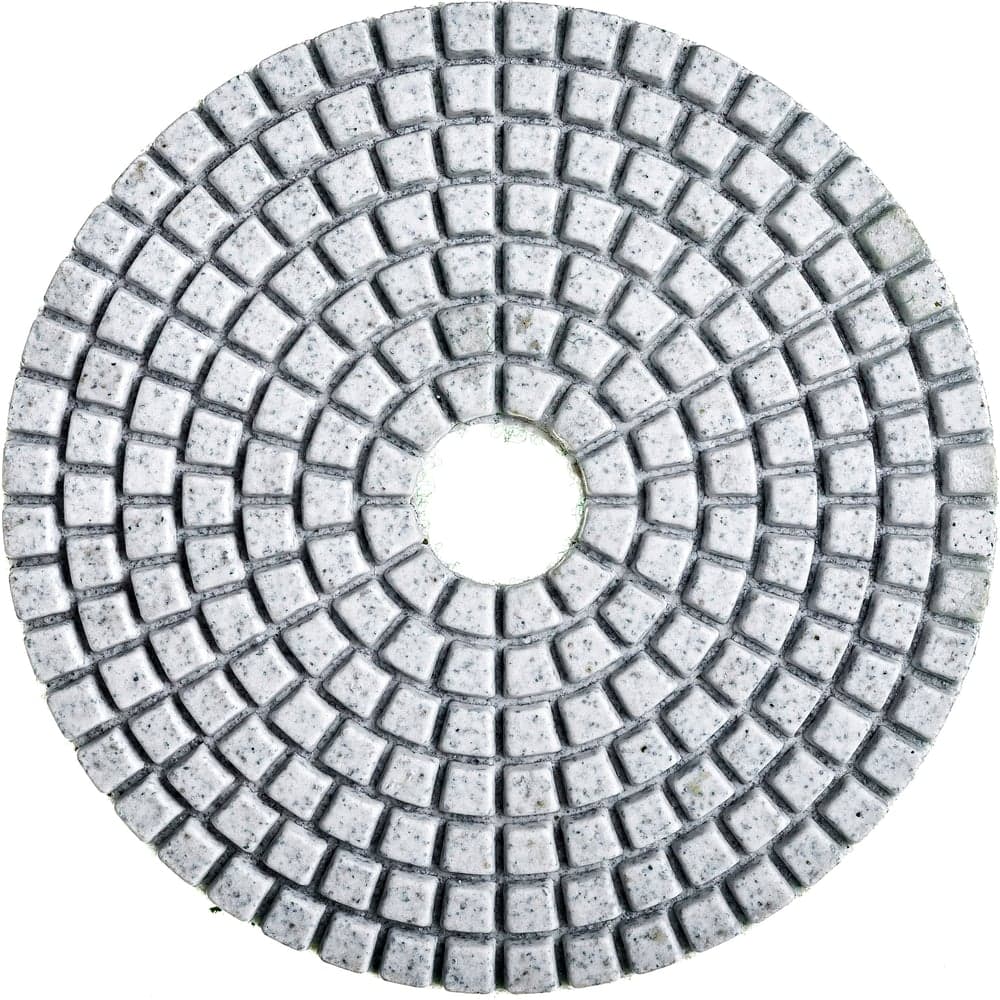 Черепашка VERTEXTOOLS для полировки мрамора, зерно 30