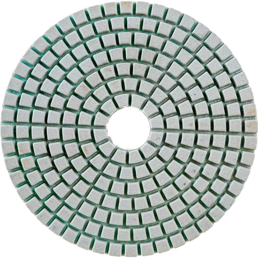 Черепашка VERTEXTOOLS для полировки мрамора, зерно 800