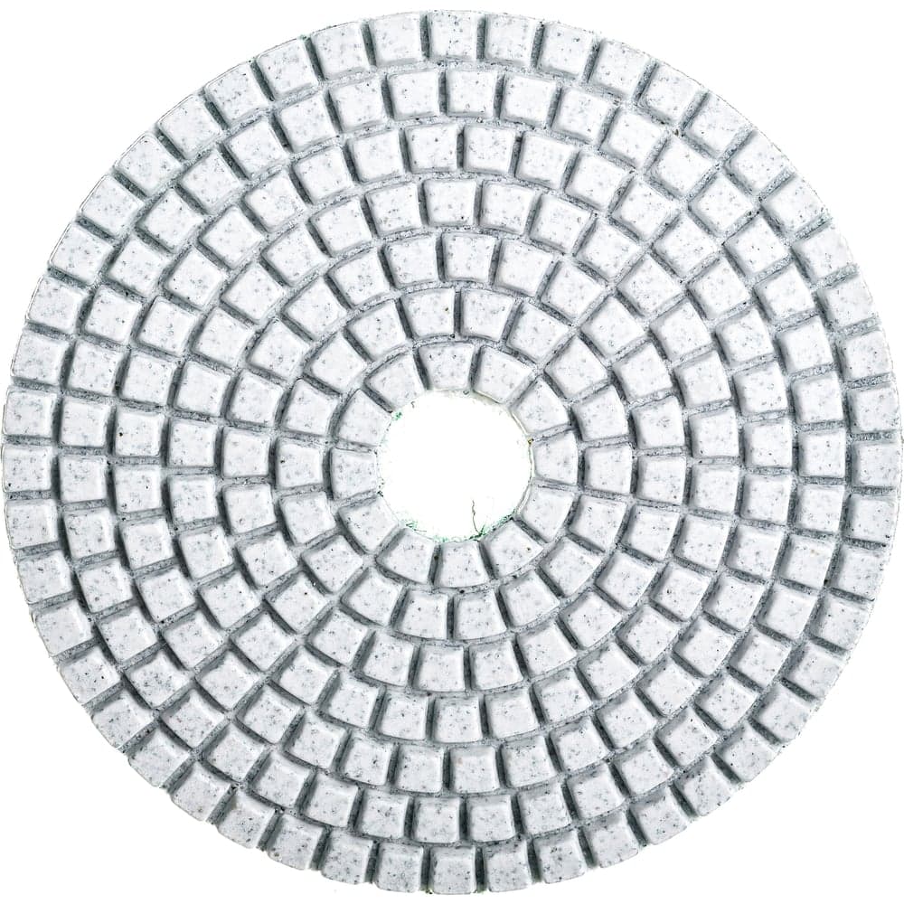 Черепашка VERTEXTOOLS для полировки мрамора, зерно 1200