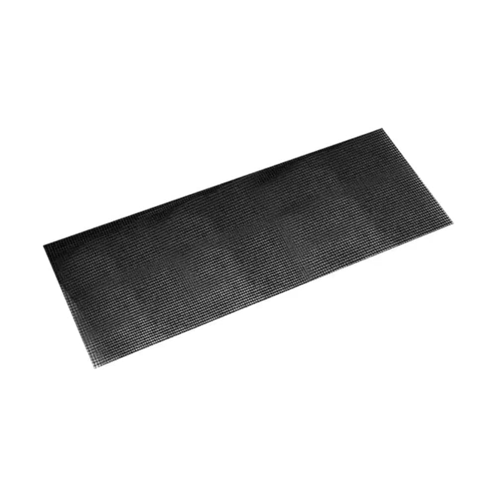 Сетка абразивная шлифовальная VERTEXTOOLS 115×280 мм P100