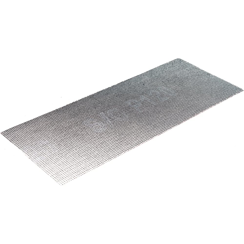Сетка абразивная шлифовальная VERTEXTOOLS 115×280 мм P120