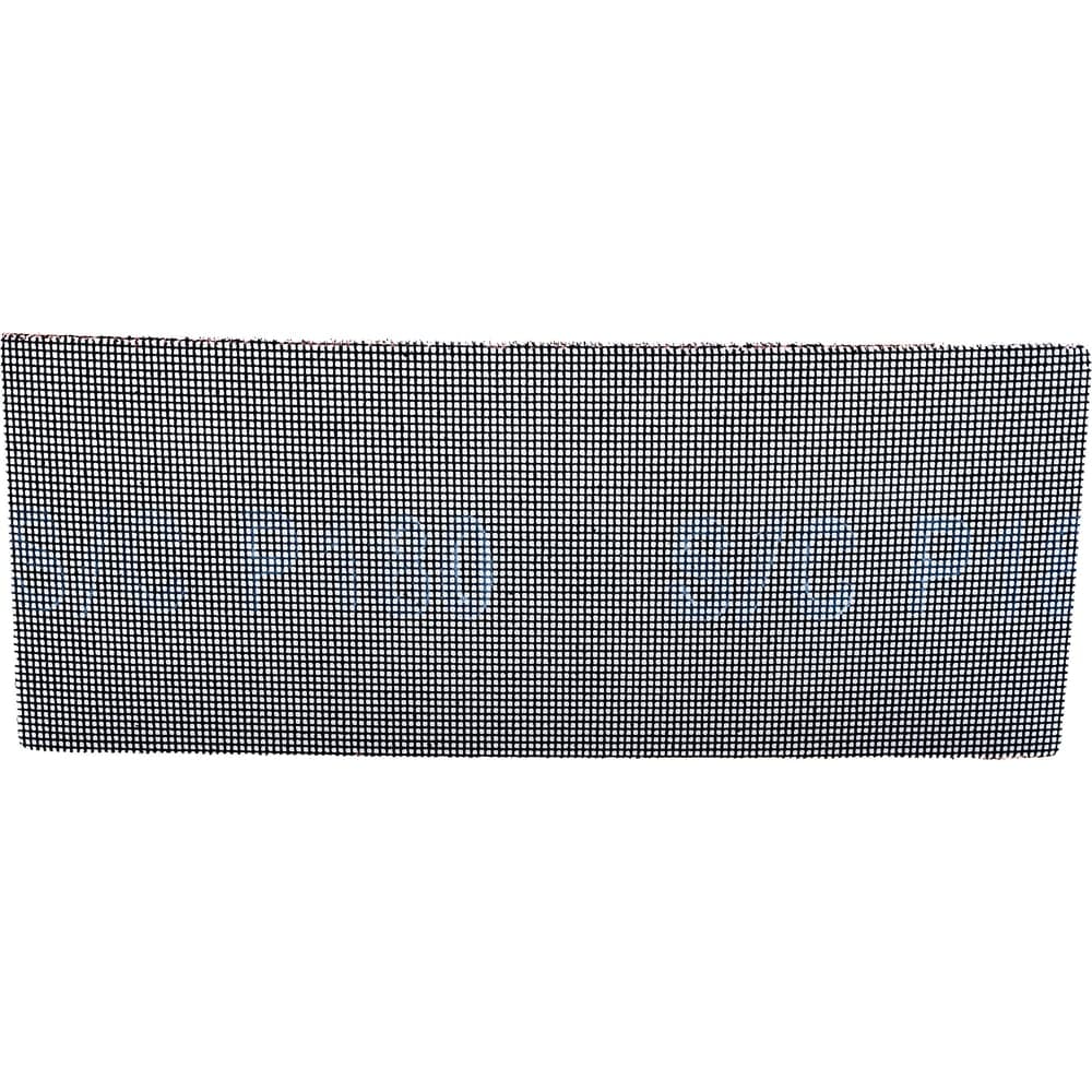 Сетка абразивная шлифовальная VERTEXTOOLS 115×280 мм P180