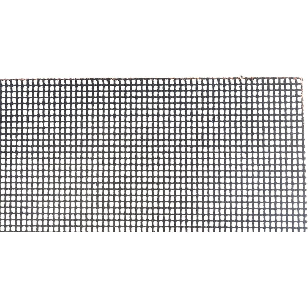 Сетка абразивная шлифовальная VERTEXTOOLS 115×280 мм P1200