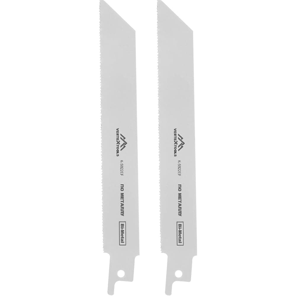 Полотно для сабельной пилы VERTEXTOOLS K-S922EF, 2 шт